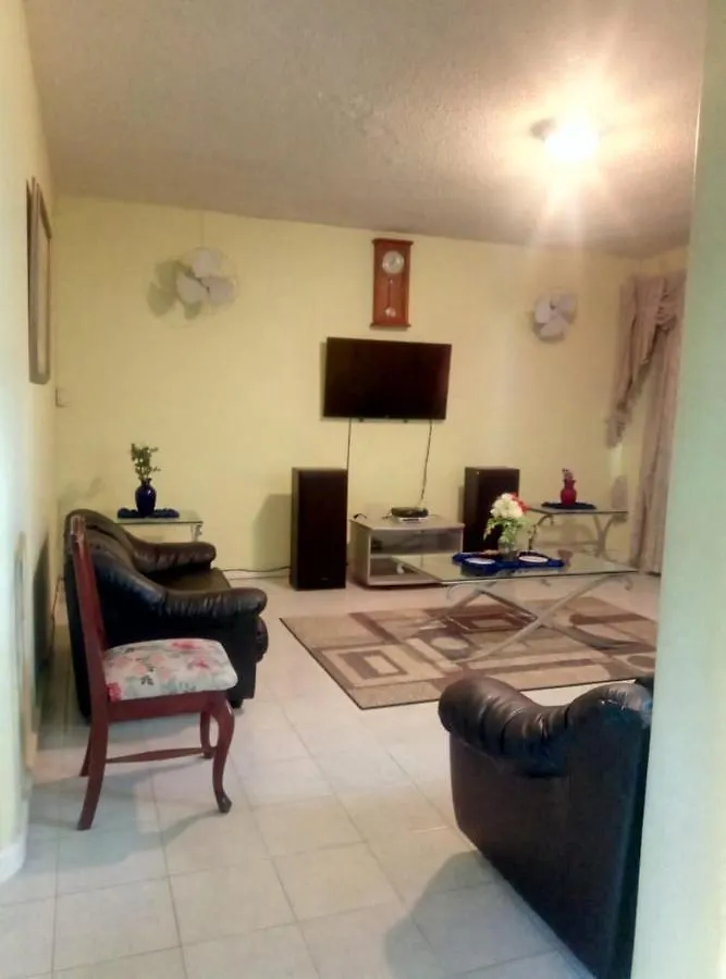 Rush Ironshore Deluxe Villa Montego Bay Jamaika