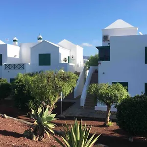  Apartment Paradiso Canario Spain
