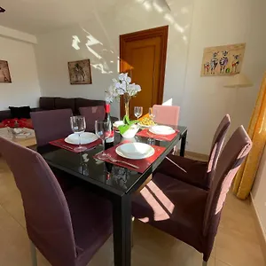  Apartment Andalucia Spain